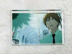 チェンソーマン ミニアクリルブロック デンジ