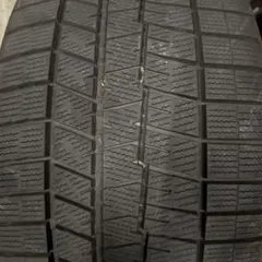 スタッドレスタイヤ 235/50R18 97Qset 4 - メルカリ