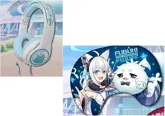ホロライブ　白上フブキ　推しバッグ ホロライブ 白上フブキ 推し活バッグ - メルカリ