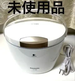 2026年最新】Panasonic フェイススチーマーの人気アイテム - メルカリ