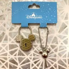 香港ディズニーランド　キーセット