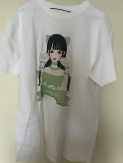 iLife! 若葉のあ 武道館 オンラインくじ Tシャツ - メルカリ
