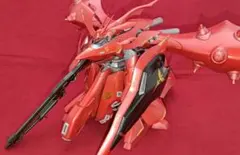2026年最新】HGUC 1/144 ナイチンゲール の人気アイテム - メルカリ