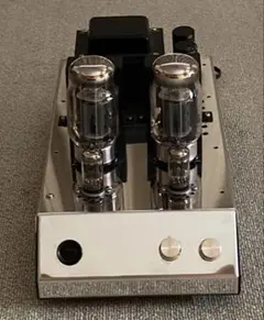 6197 3結 パラレル ステレオ パワーアンプ | Mercari