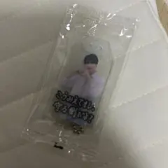 ラウール　お守りキーホルダー BREAKOUT 君は僕のもの Snow Man