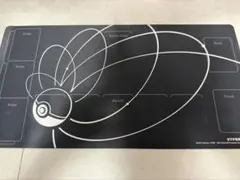 M*I様 【新品未開封】 ポケモン 中国限定 チリ ドオー プレイマット