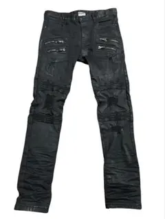 Alexander Digenova destroy coating denim - メルカリ