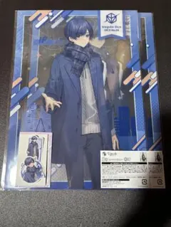 いれいす くじスクエア