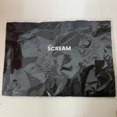 ldh scream