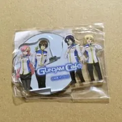 2025年最新】カガリ アクリルスタンド ガンダムカフェの人気