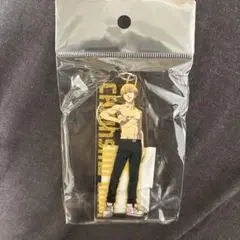 劇場版チェンソーマン レゼ編 アクリルキーホルダー 浮遊感 劇場グッズ　デンジ