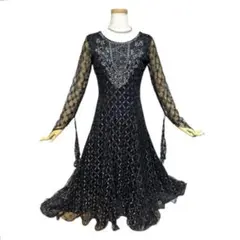 prima boutique ドレス　社交ダンス dm777f0_28.jpg 社交ダンス