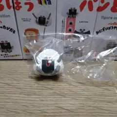 パンどろぼう　おにぎりぼうやのたびだち　第4だん　BOX