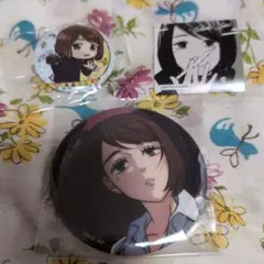 呪術廻戦　家入硝子