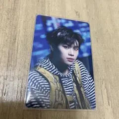 ZB1 zerobaseone ゼベワン テレ トレカ ラキドロ タワレコ 特典