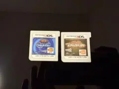 太鼓の達人　3DSソフト　２個セット