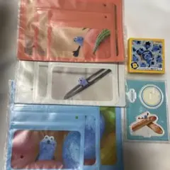 パペットスンスン ハッピーくじ