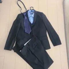 BUONA VITA フォーマルスーツ5点セット