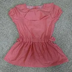 BRNSHES 80㎝ ワンピース