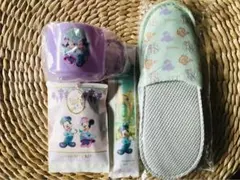 ファンタジースプリングスホテル　アメニティ