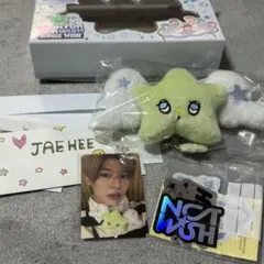 NCTWISH WICHU ウィチュ シオン NCTWISH poppop WICHU ver. シオン 61rw8SihQvL._UF1000