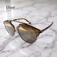 Dior SOREAL Sunglasses archive Y2Kのサムネイル