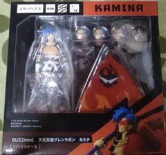 2025年最新】buzzmod. 天元突破グレンラガンの人気アイテム