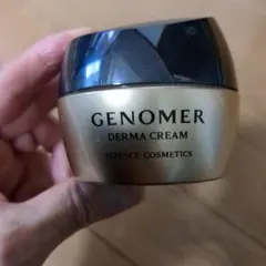 GENOMER DERMA CREAM 50g 日本製 - メルカリ