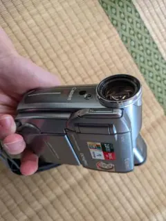 2025年最新】ビデオカメラの人気アイテム - メルカリ