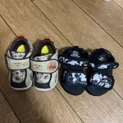 ベビーシューズ＆サンダル★12センチ