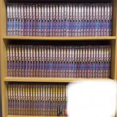 名探偵コナン 1-98巻セット