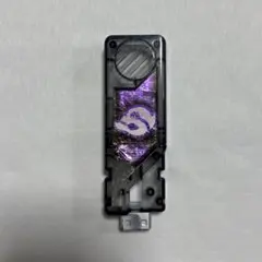 Gacha (capsule toy) Skull Memory/Parts Kamen Rider W/BANDAI