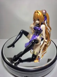 リペイント-アニメ To LOVEる-とらぶる- ダークネス 金色の闇