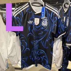 L 新品2026 アルゼンチン代表 アウェイ レプリカ ユニフォーム 正規品