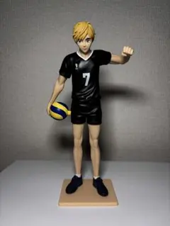 ハイキュー‼︎宮侑フィギュア