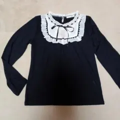 axes femme 長袖 Tシャツ