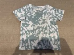 H&M ベビー タイダイ柄 Tシャツ 80cmのサムネイル