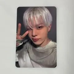 TREASURE LOVE PULSE ジョンファン musicplantトレカ