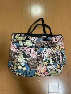 ハワイ ショルダーバッグ