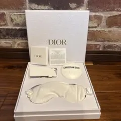 ディオール プラチナ会員 バースデーギフト 非売品 Dior ルボームアイ