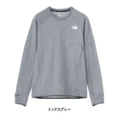 THE NORTH FACE Thermal Versa Grid Crew