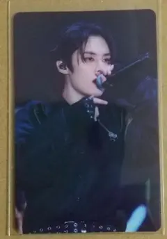 【未使用】リノ トレカ SKZ TOY WORLD タワレコ特典 スキズ