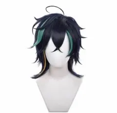 原神 キィニチ ウィッグ コスプレ衣装のサムネイル