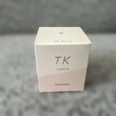 MENARD TK クリーム フェイスクリームのサムネイル