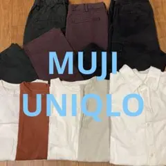 メンズ　コーデまとめ売り8点