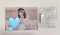 CUTIE STREET ラッフルくじ　ひたむきシンデレラ！ A賞　梅田みゆ