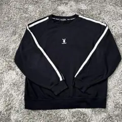 プレイボーイ スウェット