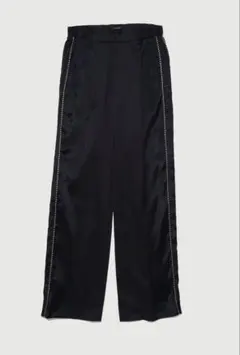 定価5万 taakk SOUVENIR SLACKS - メルカリ