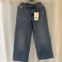 CALVIN KLEIN ライドレッグデニム　MEOVVの杏奈着用のサムネイル