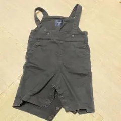 サロペット ロンパース